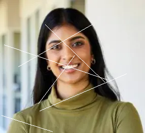 Sarah's testimonial about finding love